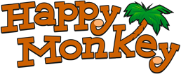 Happy Monkey Digital Logo