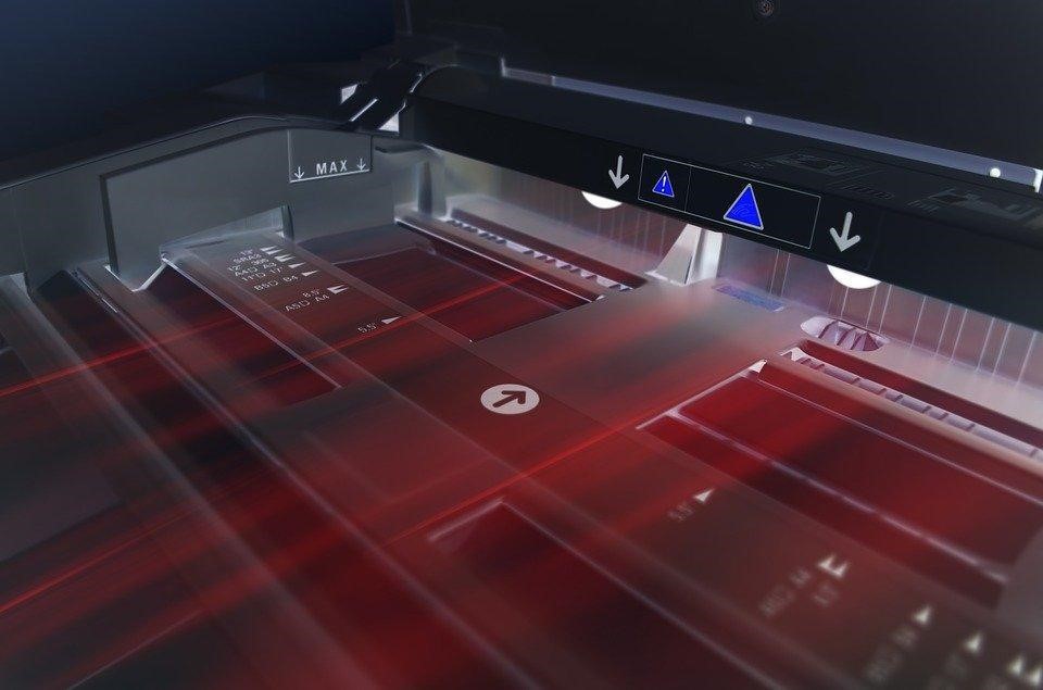 printer